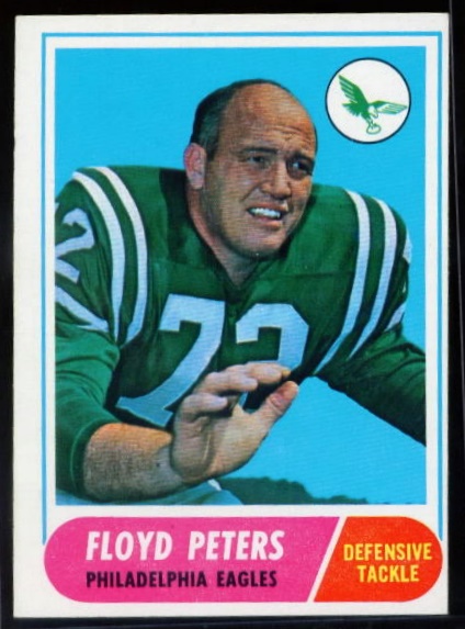 188 Floyd Peters